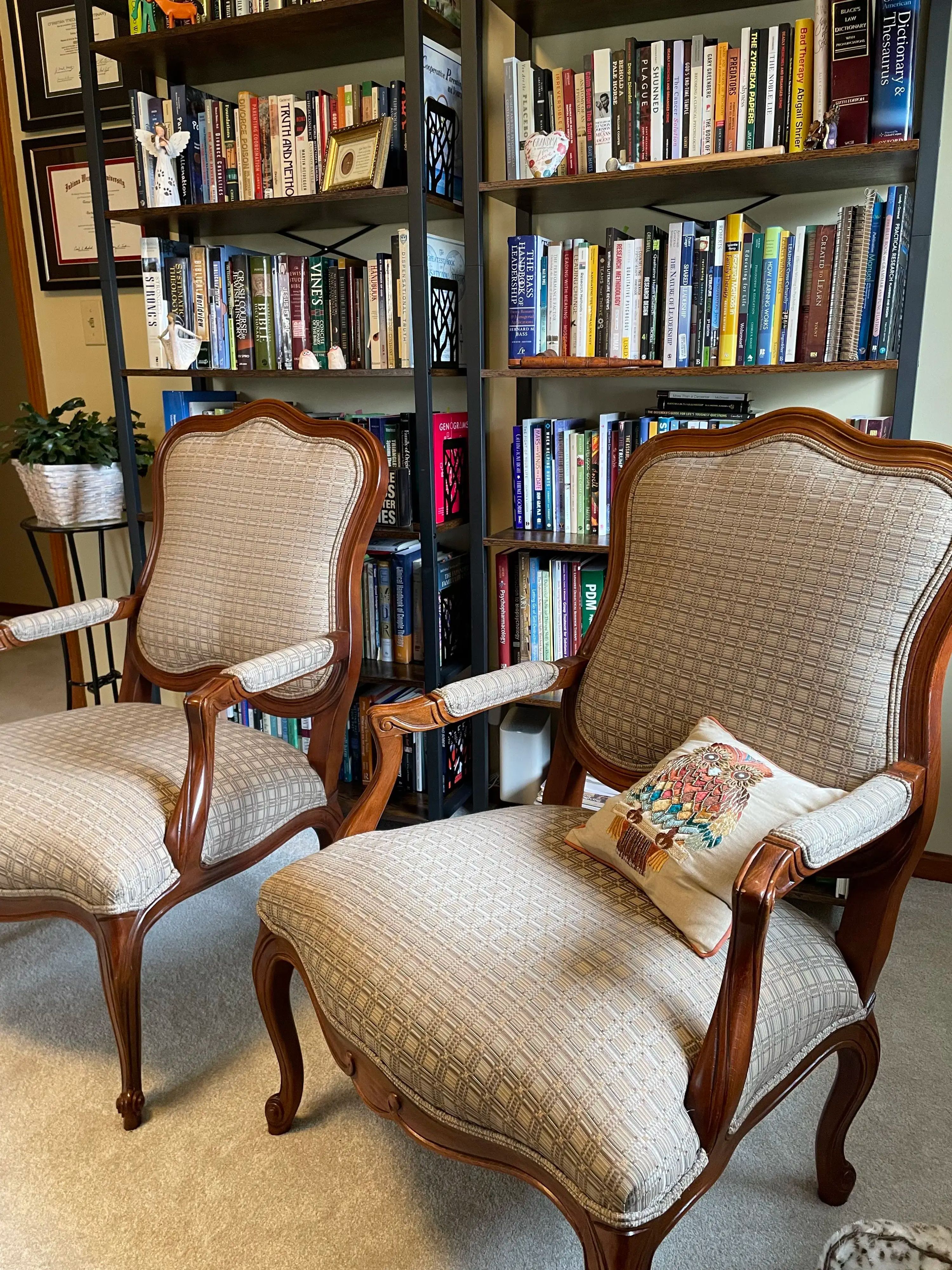 James Wortham Counseling Services - Image 2 of 4