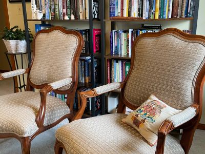 James Wortham Counseling Services - Image 2 of 4