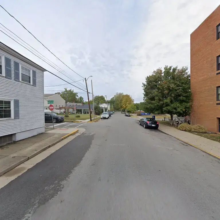 Jefferson Co Transitional Services - Addiction treatment center in Madison, Indiana