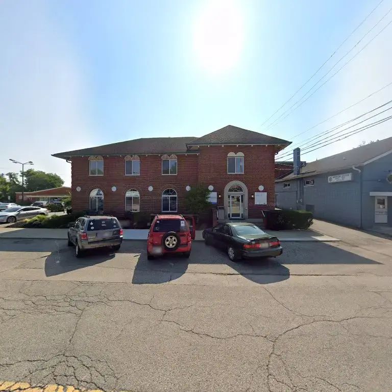 Journey Recovery Center - Aurora - St. Elizabeth Physicians - Addiction treatment center in Aurora, Indiana