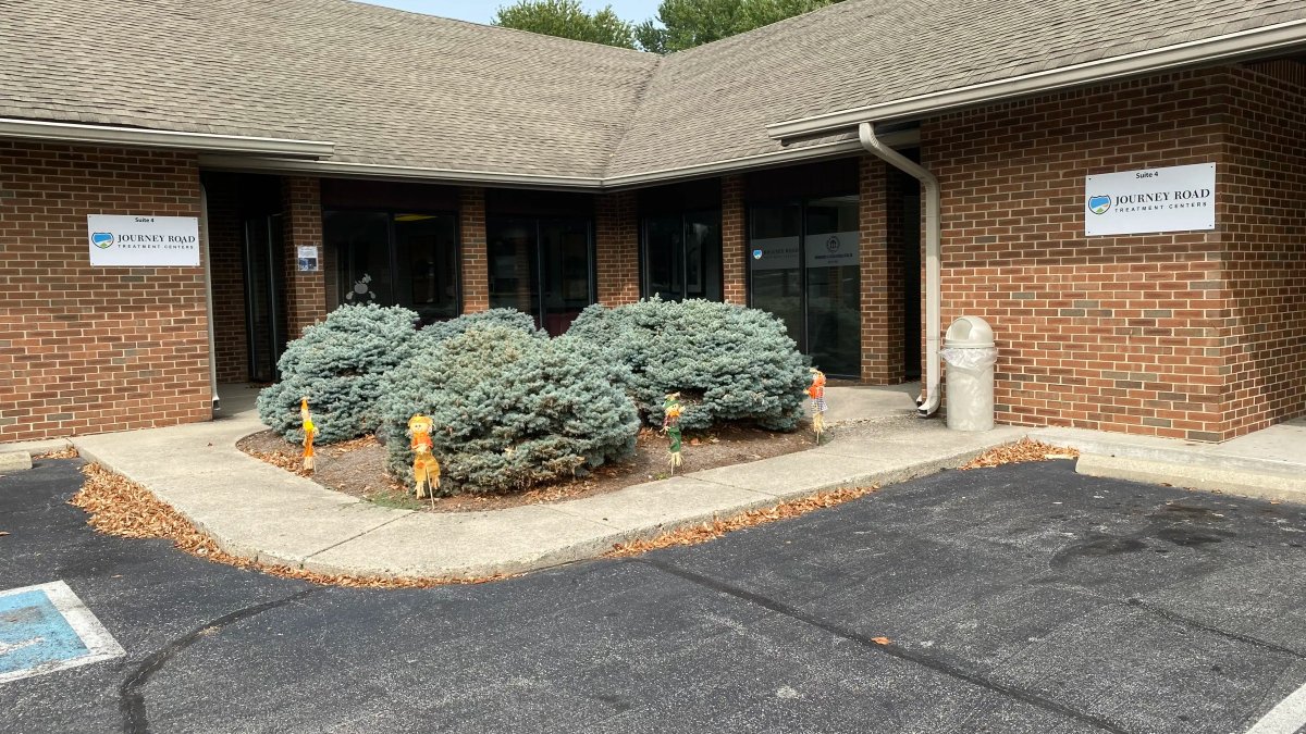 Journey Road Treatment Center - East - Image 1 of 15