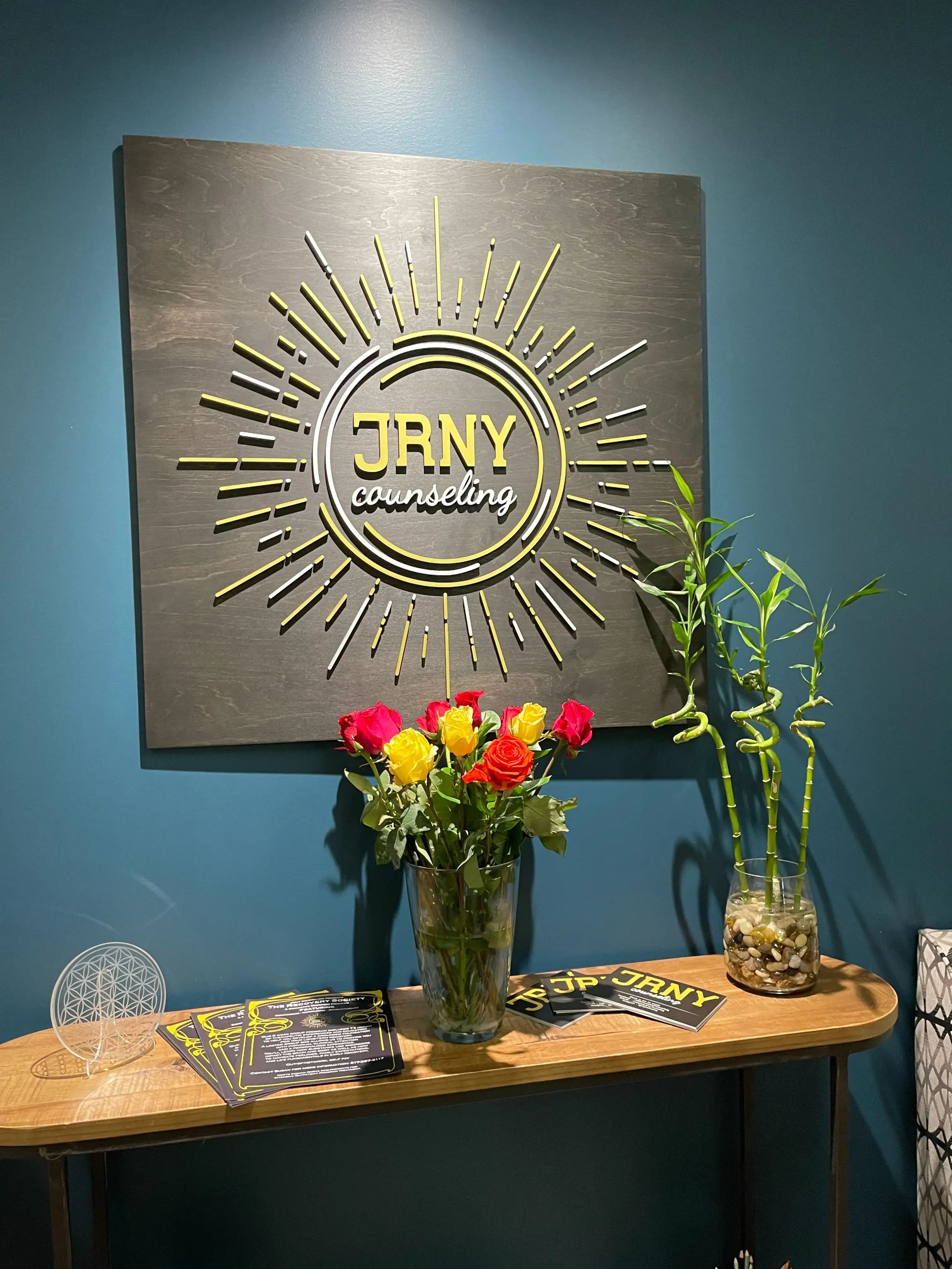 JRNY Counseling LP - Image 1 of 7