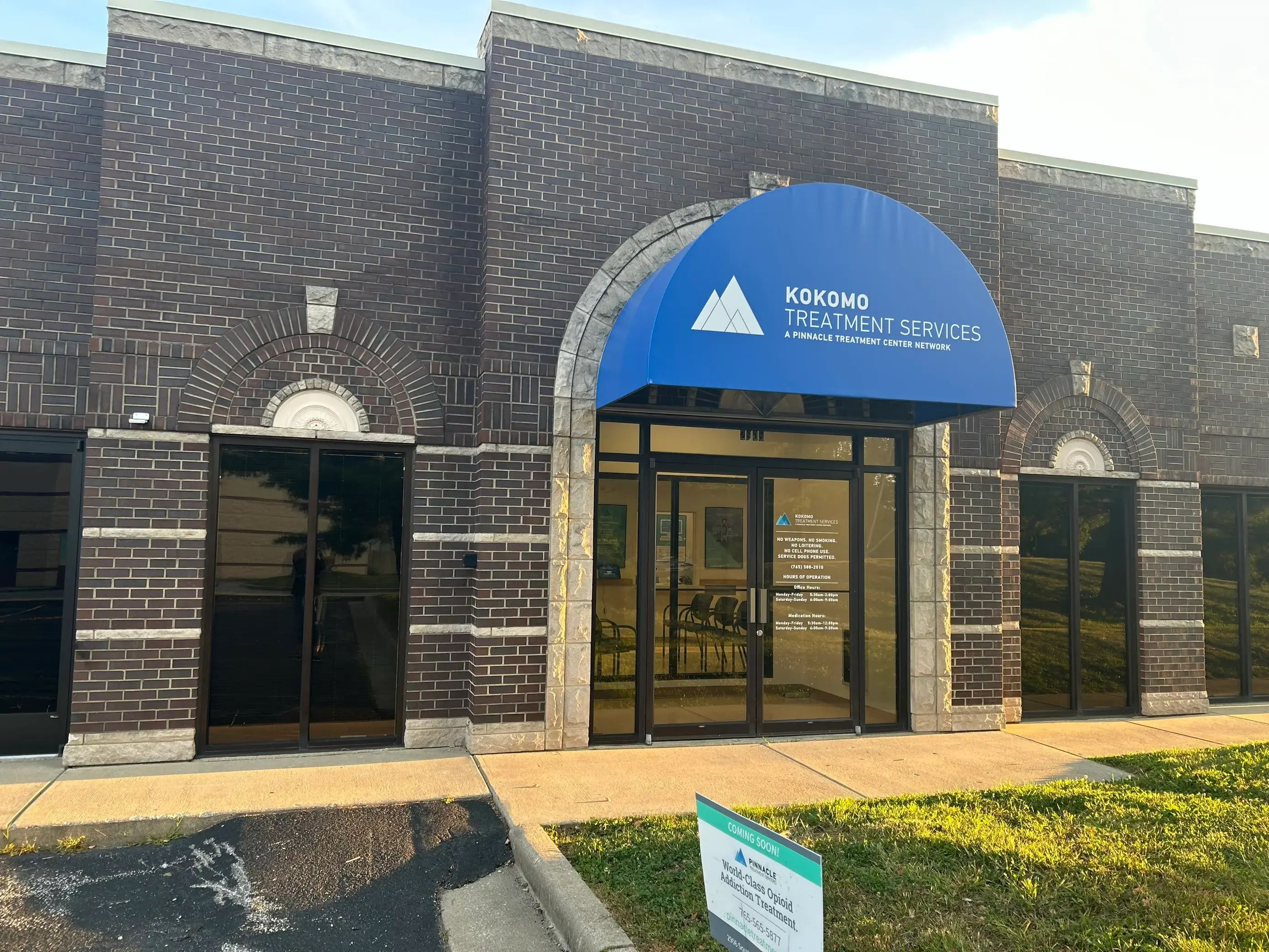 Kokomo Treatment Services - Image 6 of 6