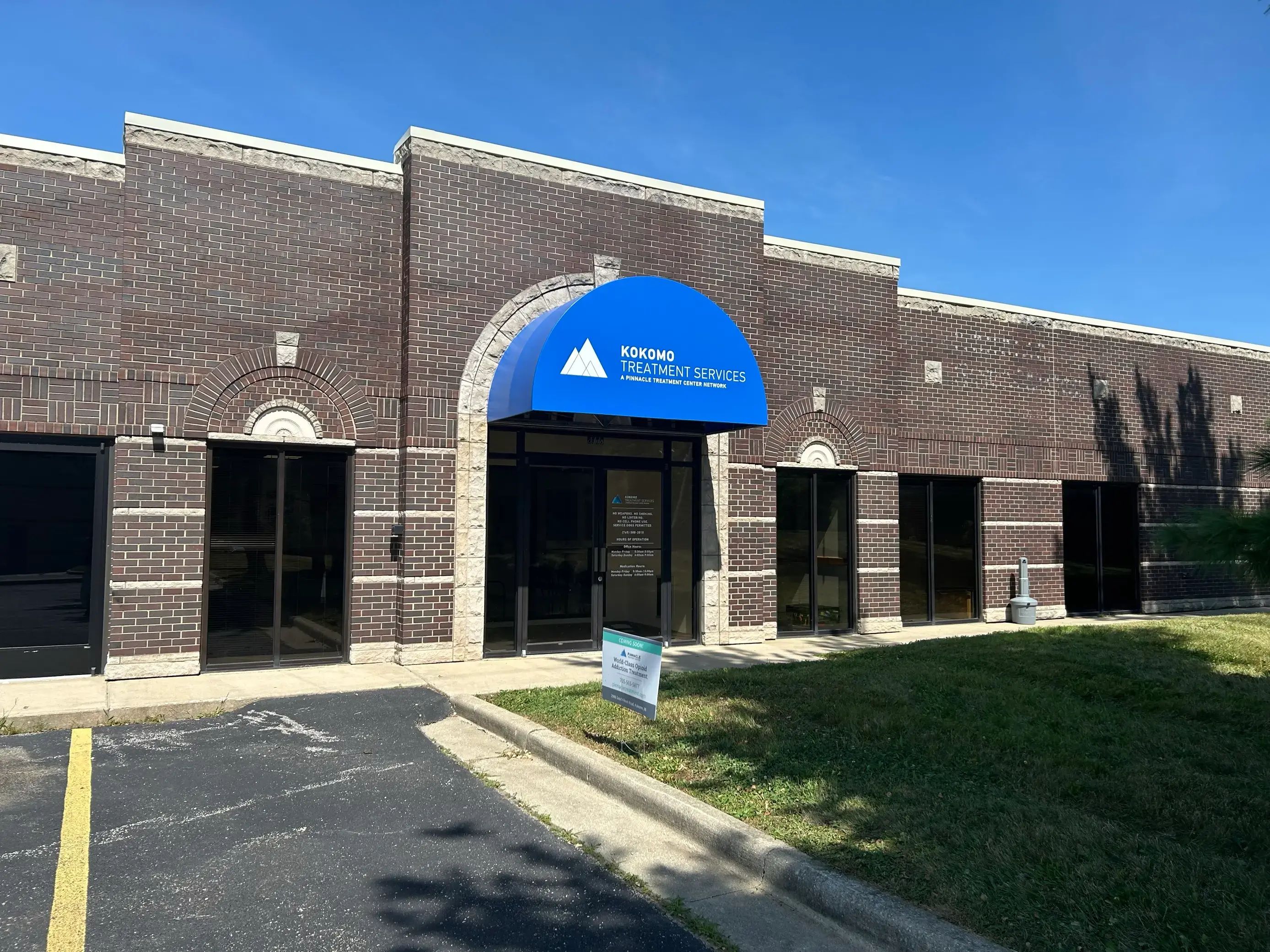 Kokomo Treatment Services - Image 2 of 6