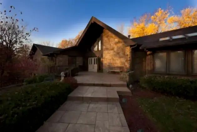 La Verna Lodge - Image 1 of 7