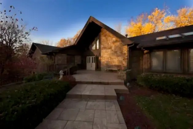 La Verna Lodge - Image 1 of 7