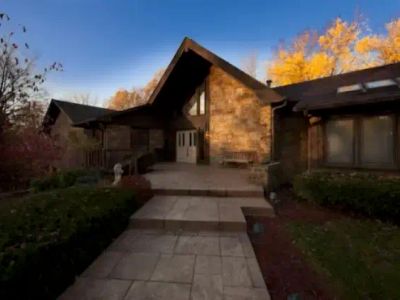 La Verna Lodge - Image 1 of 7