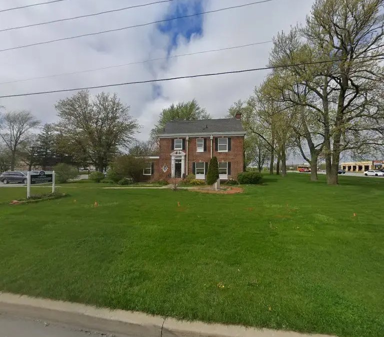 Lados Division 2 Lake County Court Administered Substance Abuse Program - Image 1 of 2