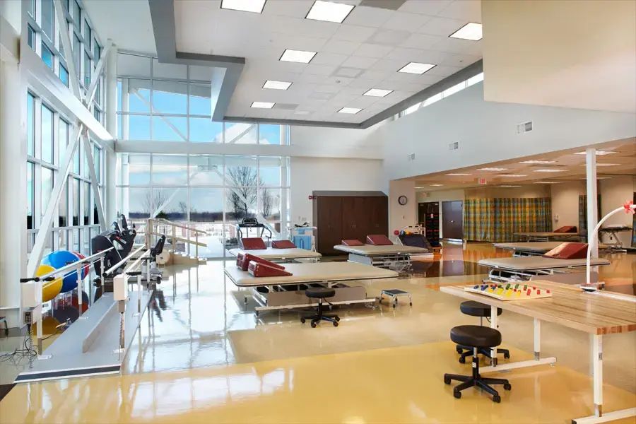 Lafayette Regional Rehabilitation Hospital - Image 2 of 16