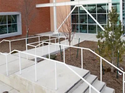 Lafayette Regional Rehabilitation Hospital - Image 16 of 16