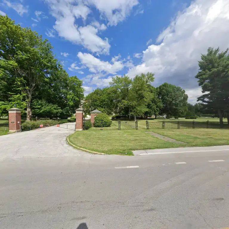 Larue Carter Memorial Hospital