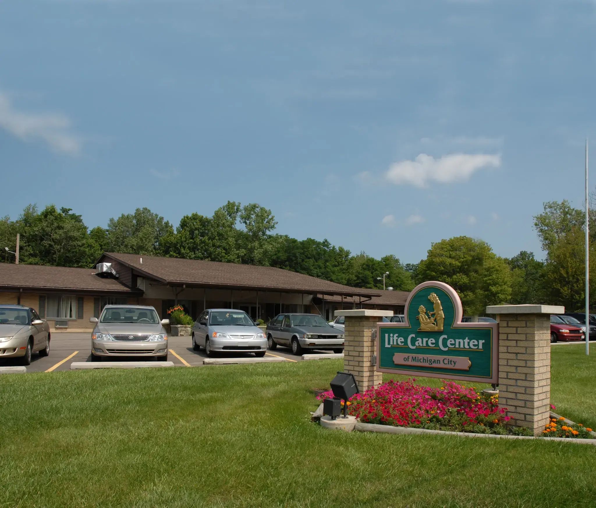 Life Care Center of Michigan City - Image 1 of 15