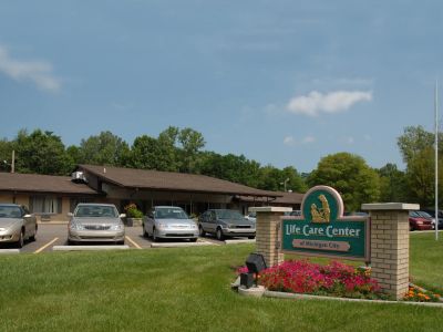 Life Care Center of Michigan City - Image 1 of 15