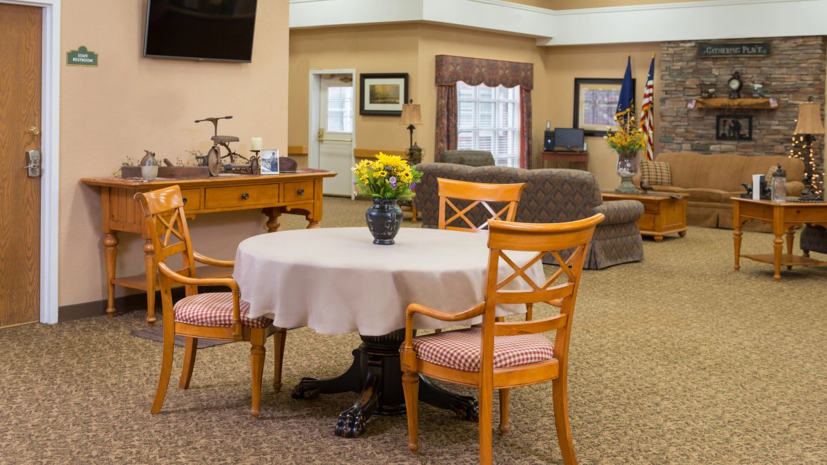 Life Care Center of Rochester - Image 20 of 20