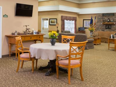 Life Care Center of Rochester - Image 20 of 20