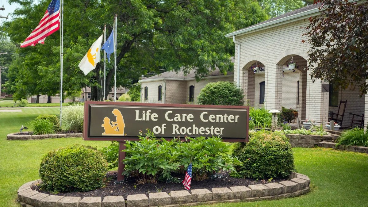 Life Care Center of Rochester - Image 1 of 20