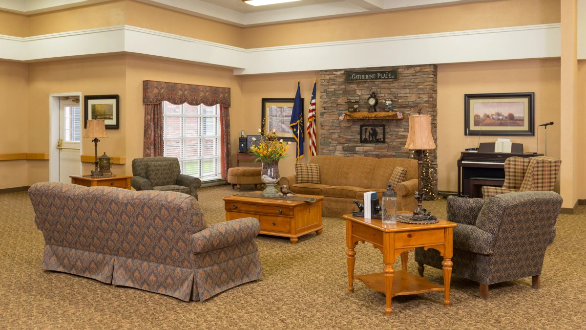 Life Care Center of Rochester - Image 2 of 20