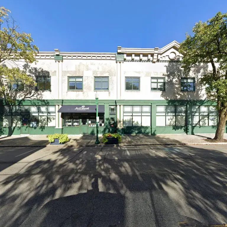 Life Spring - Addiction treatment center in Jeffersonville, Indiana