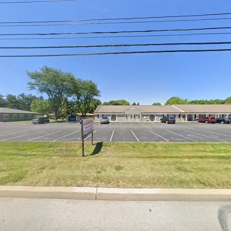 LifeSpring Health Systems - Indianapolis - Treatment center in Indianapolis, Indiana