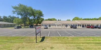 LifeSpring Health Systems - Indianapolis - Treatment center in Indianapolis, Indiana