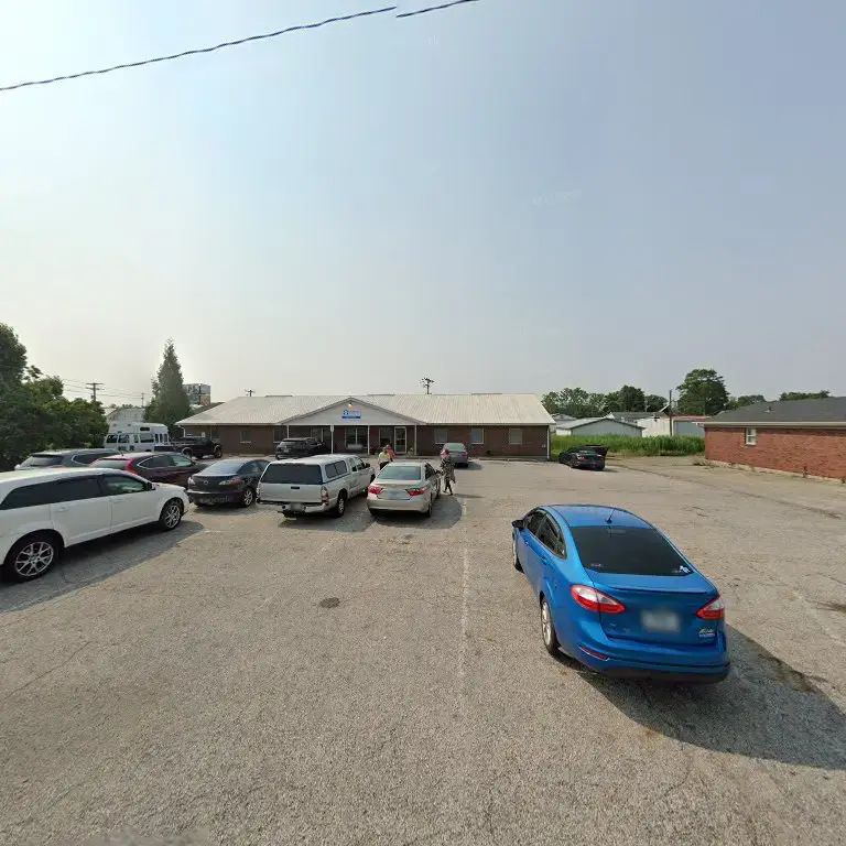 LifeSpring Health Systems - Jefferson County Office - Addiction treatment center in Madison, Indiana