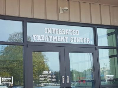 LifeSpring Health Systems - Jeffersonville - Image 1 of 5