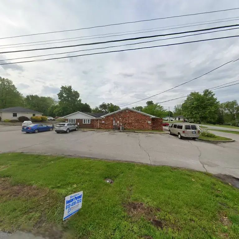 LifeSpring Health Systems - O'Bannon Center - Image 1 of 2