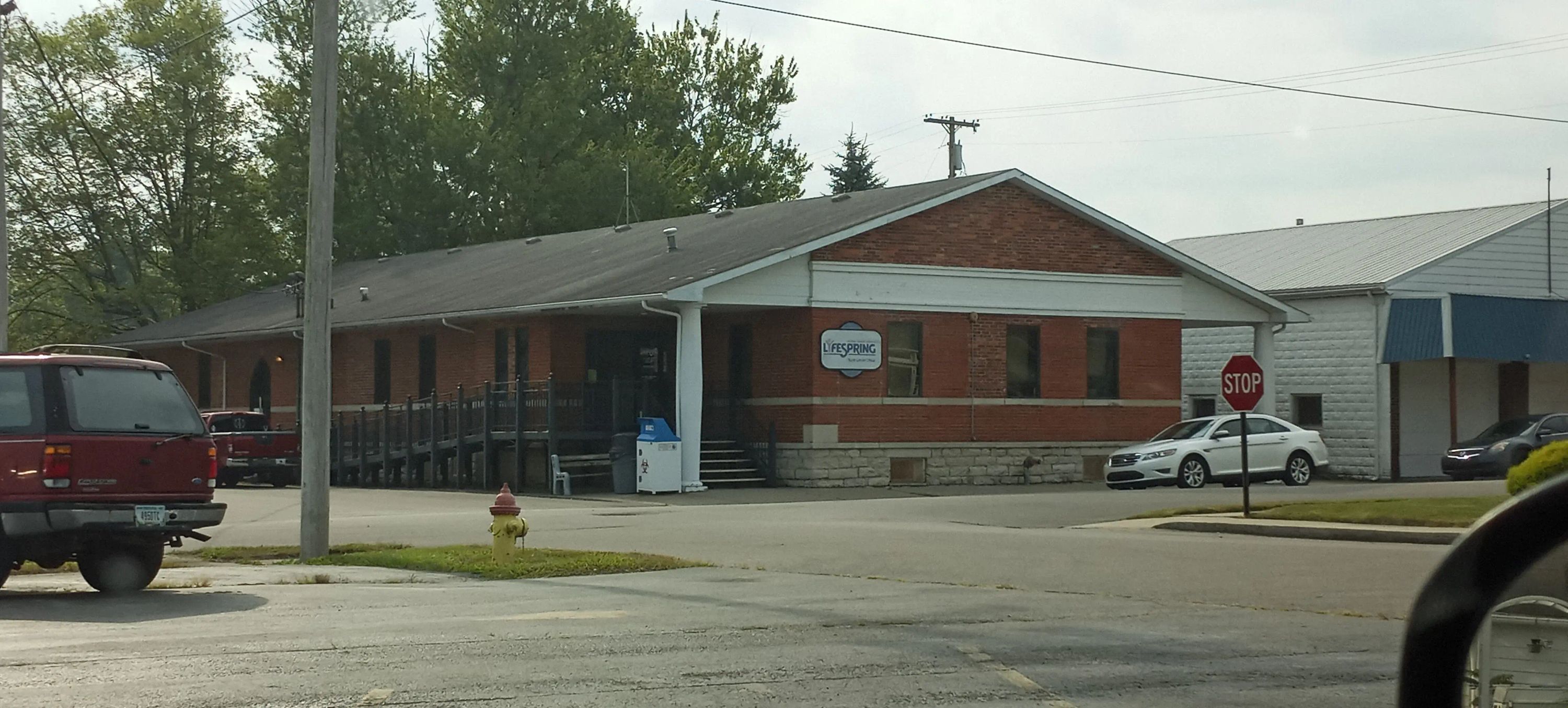 LifeSpring Health Systems - Scott County Office - Image 2 of 2