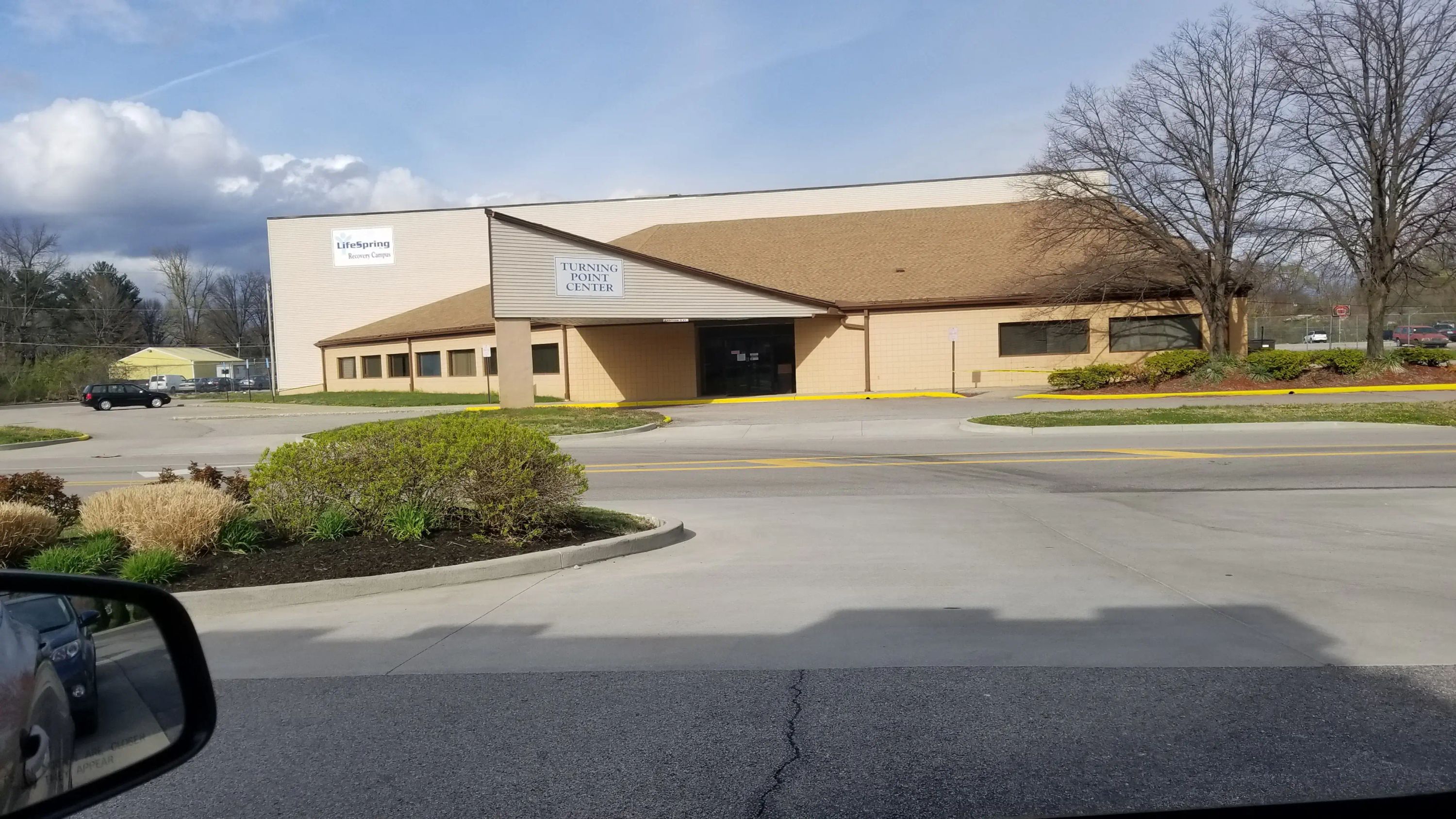 LifeSpring Health Systems - Turning Point Center - Image 2 of 5