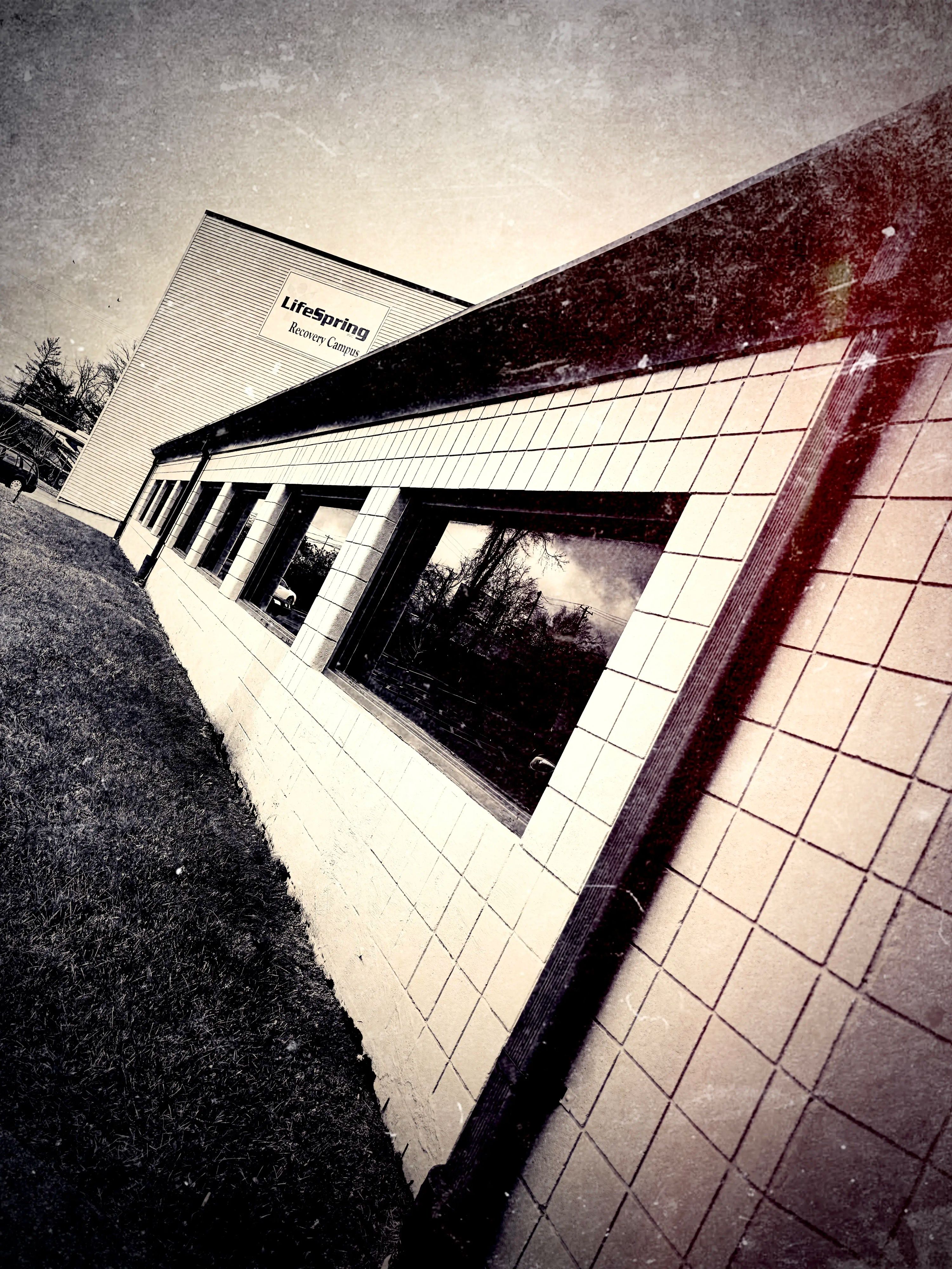 LifeSpring Health Systems - Turning Point Center - Image 1 of 5