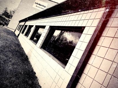 LifeSpring Health Systems - Turning Point Center - Image 1 of 5