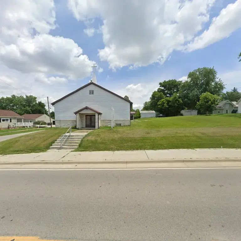 Lighthouse Recovery Center-Pike - Addiction treatment center in Petersburg, Indiana