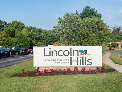 Lincoln Hills - Image 1 of 20