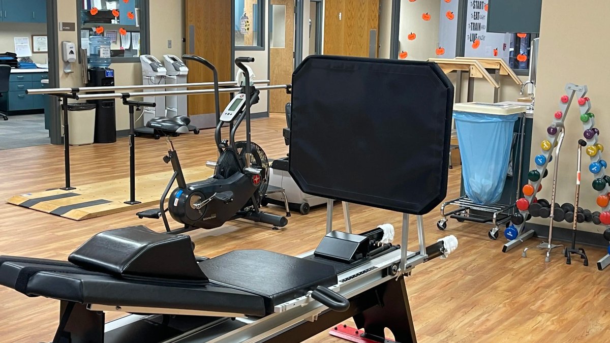 Lutheran Kosciusko Hospital Rehabilitation - Image 2 of 7