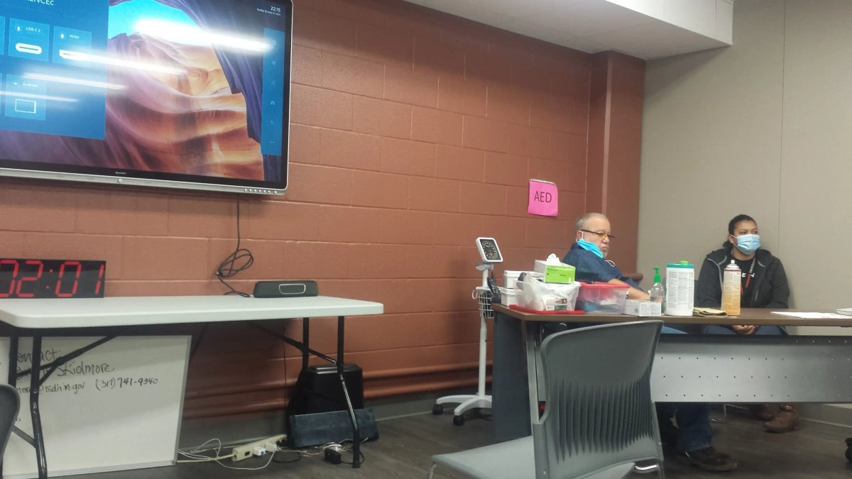 Madison County Community Health Center - Image 1 of 6