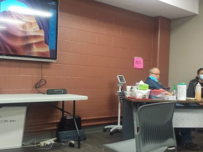 Madison County Community Health Center - Image 1 of 6