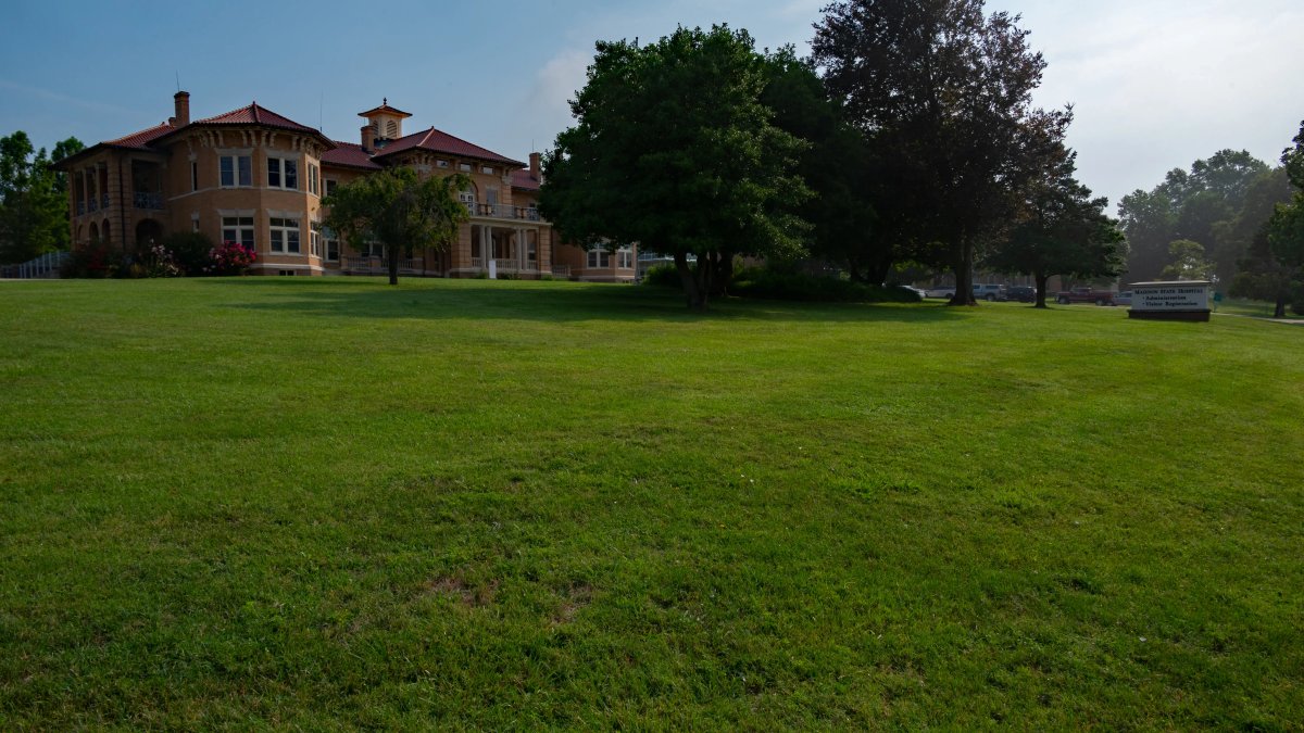 Madison State Hospital - Image 5 of 5