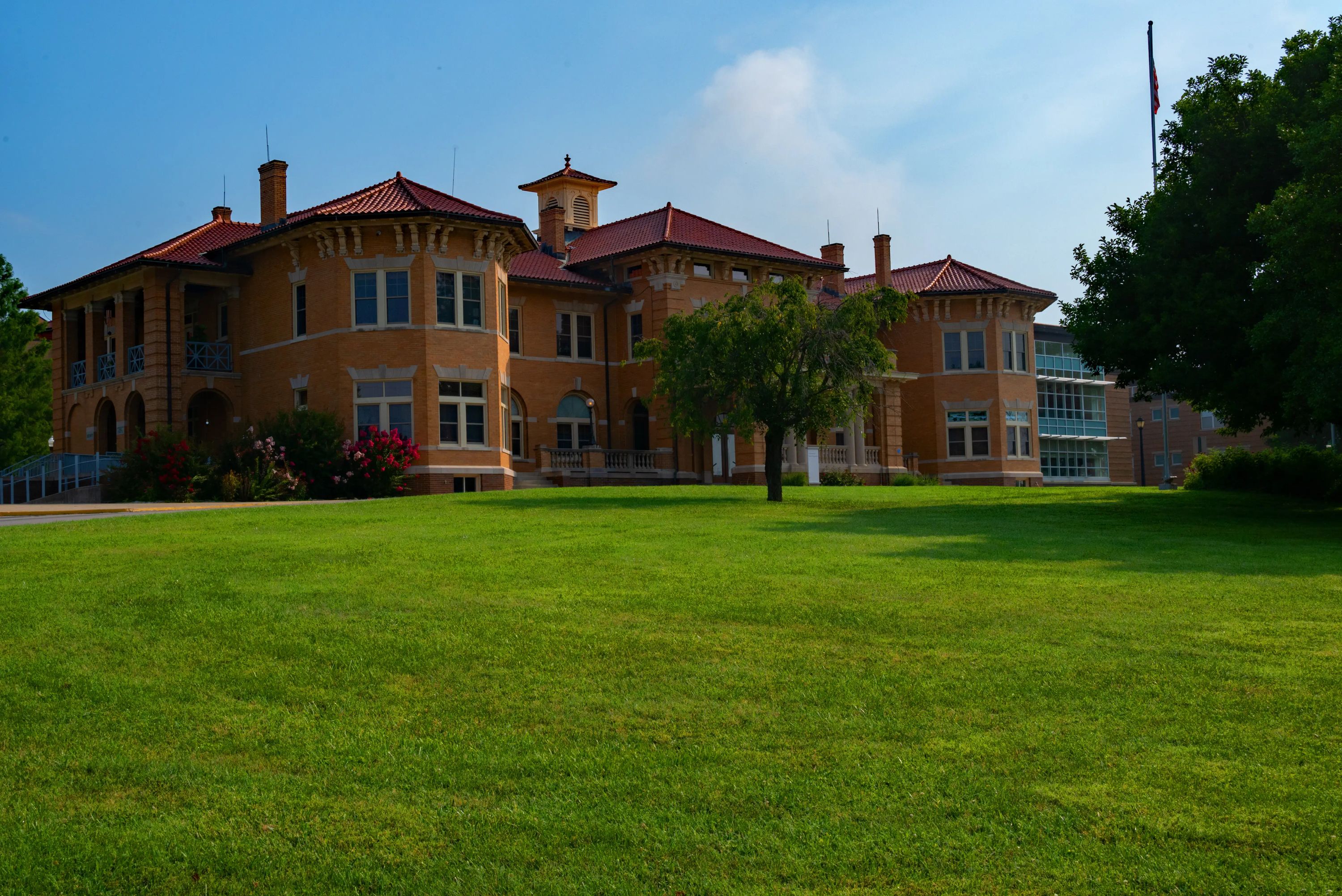 Madison State Hospital - Image 1 of 5