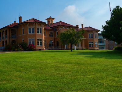 Madison State Hospital - Image 1 of 5