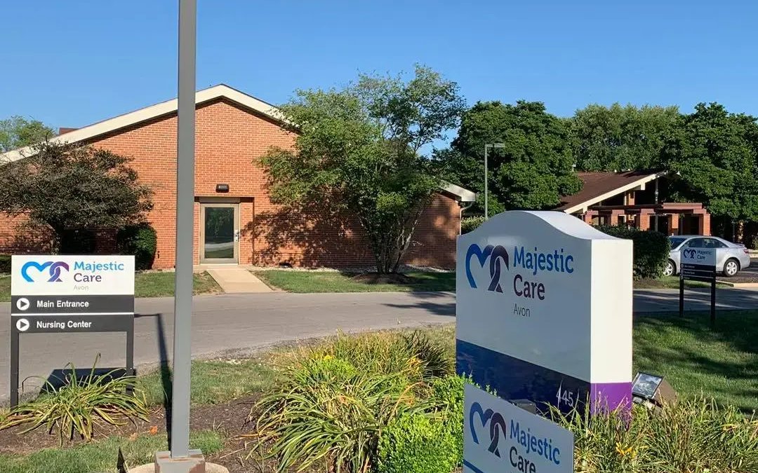 Majestic Care of Avon - Image 1 of 20