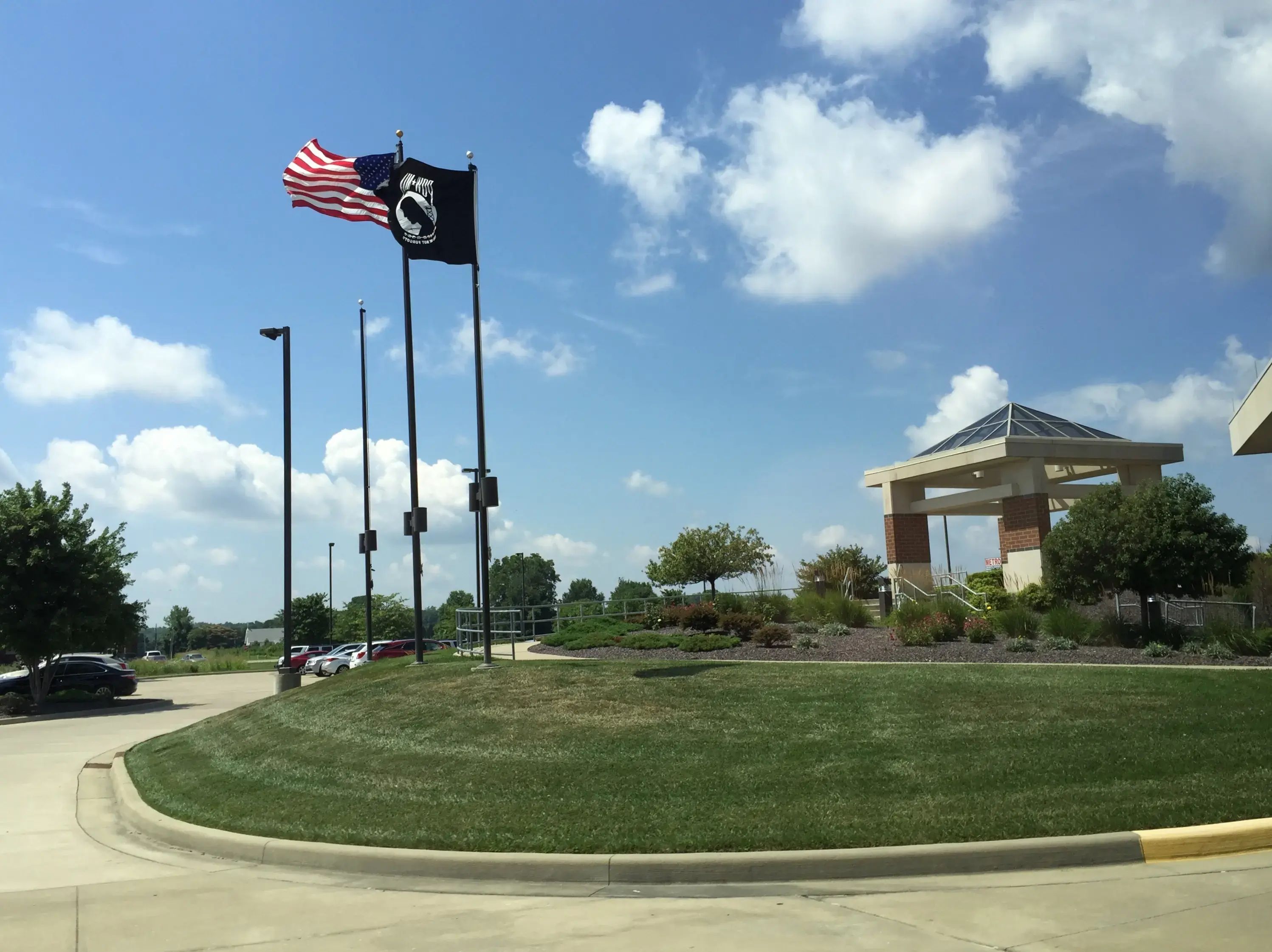 Marion VAMC - Evansville Health Care Center - Image 1 of 2