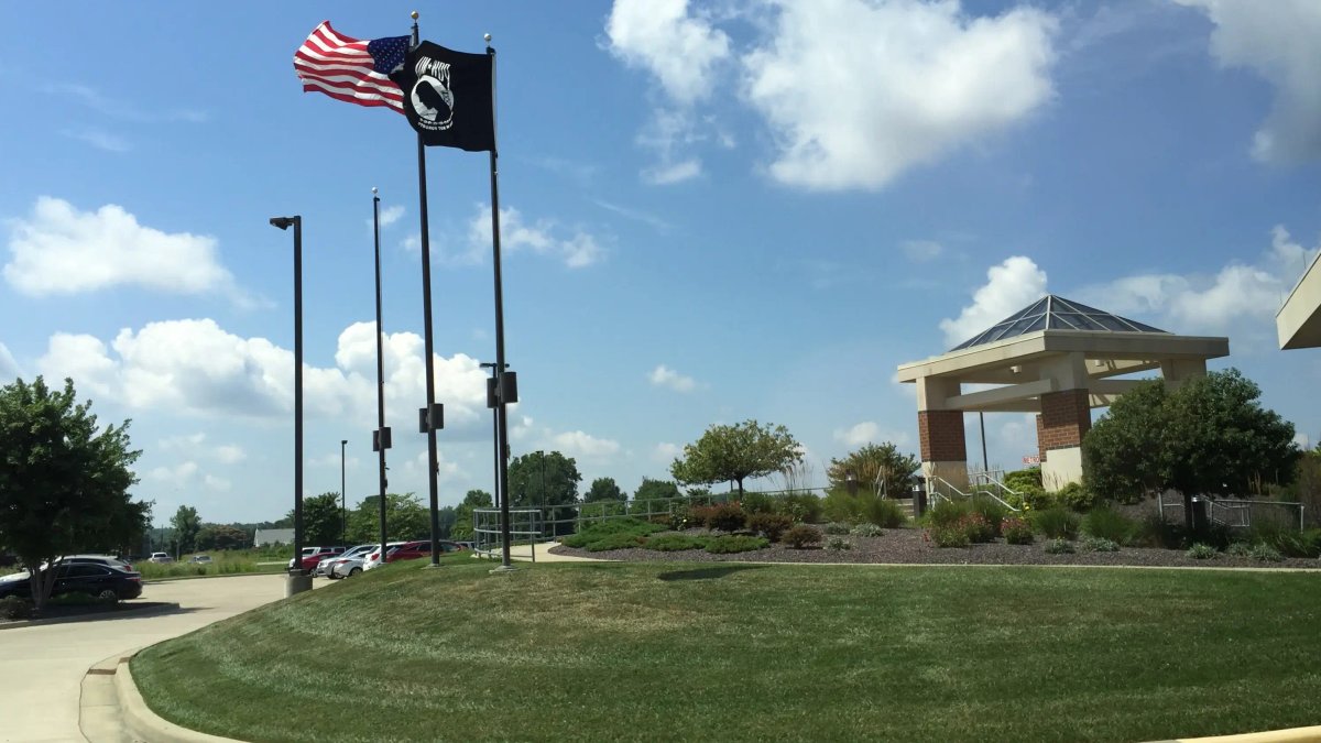 Marion VAMC - Evansville Health Care Center - Image 1 of 2