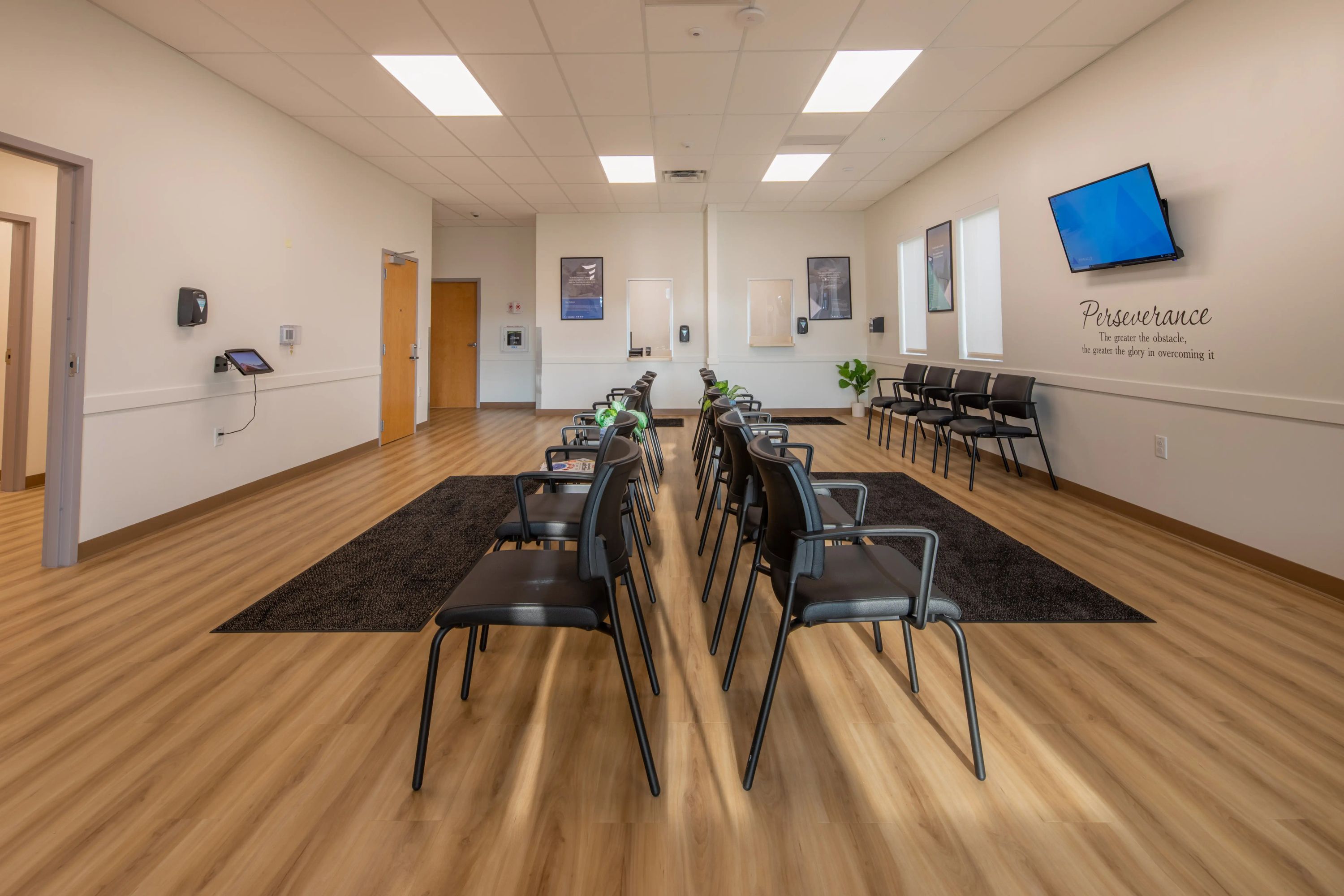 Martinsville Treatment Services - Image 2 of 13