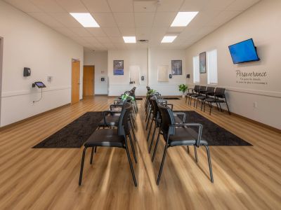 Martinsville Treatment Services - Image 2 of 13