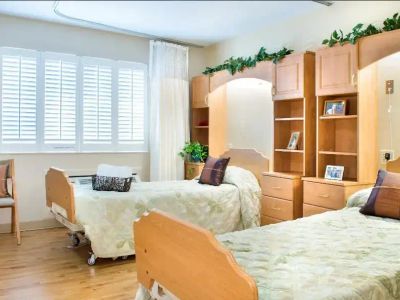 Mason Health and Rehabilitation Center - Image 2 of 17