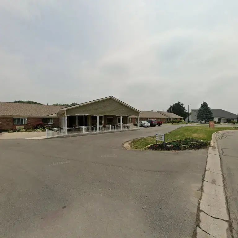 Mason Health and Rehabilitation Center - Image 17 of 17