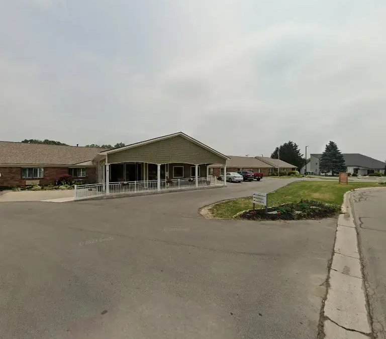 Mason Health and Rehabilitation Center - Image 17 of 17