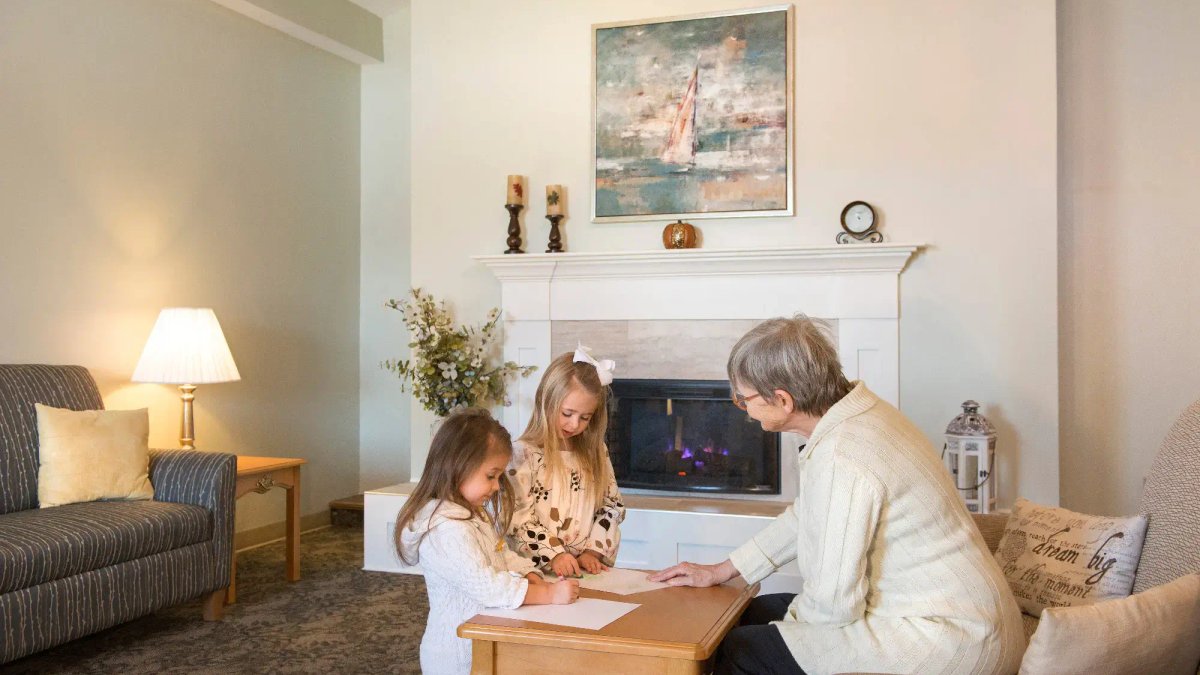 Mason Health and Rehabilitation Center - Image 1 of 17