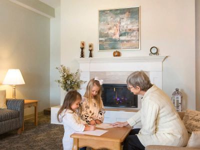 Mason Health and Rehabilitation Center - Image 1 of 17