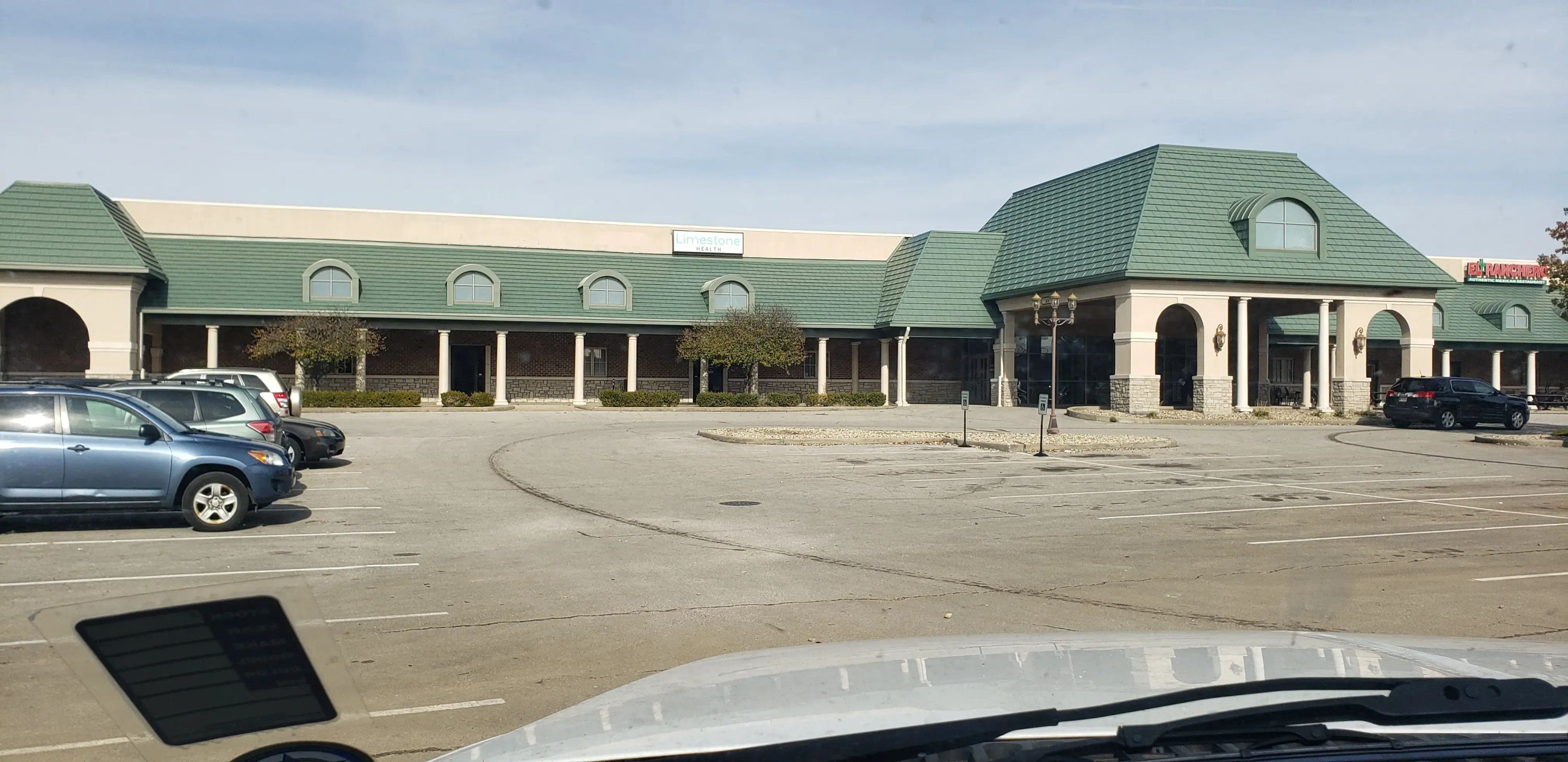 MedMark Treatment Centers Bloomington - Image 1 of 3